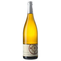 3 BAR Sauvignon Blanc 2019 0,75 l - Hansruedi Adank