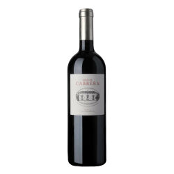 Ribas de Cabrera 2020 0,75 l - Bodegas Ribas