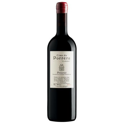 Cims de Porrera Clàssic 2017 1,5 l - Cims de Porrera