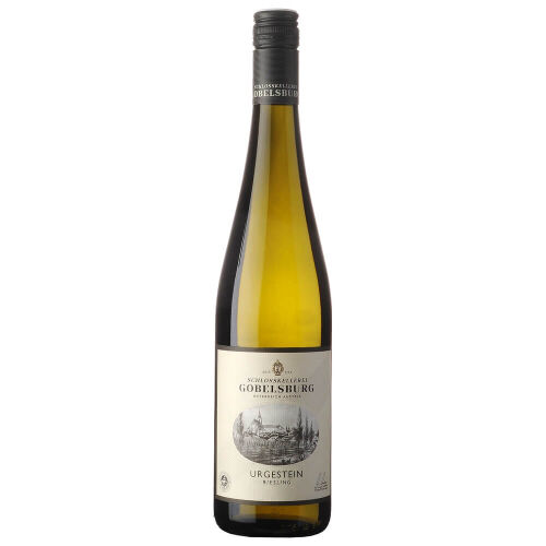 Urgestein Riesling 2023 0,75 l - Weingut Schloss Gobelsburg