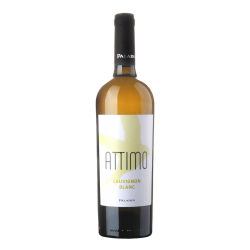 attimo Sauvignon Blanc 2023 0,75 l - Paladin