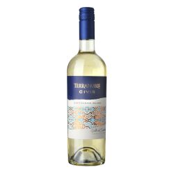 Sauvignon blanc CIVIS (Ex-Reserva) 2023 0,75 l -...