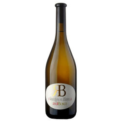 Sauvignon Blanc 2021 0,75 l - Rosa Bosco
