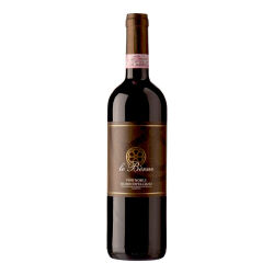 Vino Nobile di Montepulciano 2020 0,375 l - Podere Le...