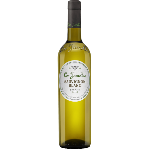 Sauvignon blanc Pays dOc IGP 2022 0,75 l - Les Jamelles