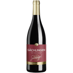 Pinot Noir Spätlese Gächlinger Goldsiegel AOC...