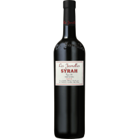 Syrah Pays dOc IGP 2021 0,75 l - Les Jamelles