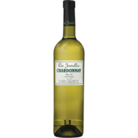 Chardonnay Pays dOc IGP 2022 0,75 l - Les Jamelles
