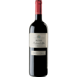 Barbera dAlba DOC Ruvei 2022 0,75 l - Marchesi di Barolo