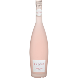 Miraflors Rosé Côtes Catalanes IGP 2023 0,75...