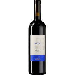 Merlot di Gudo Ticino DOC 2022 0,75 l - Vini &...