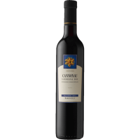 Cannonau Sardegna DOC 2022 0,5 l - Baroncelli selezione isole