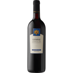 Cannonau Sardegna DOC 2022 0,75 l - Baroncelli selezione...