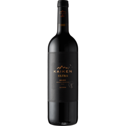 Ultra Malbec Mendoza 2020 0,75 l - Kaiken