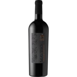 Negroamaro Salento IGP 2021 1,5 l - Mavrio