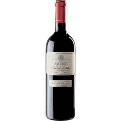 Nebbiolo d`Alba DOC Michet 2020 0,75 l - Marchesi di Barolo