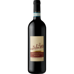 Valpolicella Ripasso DOC Terre di Verona 2021 0,75 l -...