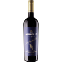 Valdepeñas DO Gran Reserva 2017 0,75 l - Don Aurelio