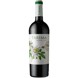 Tarima Alicante DO Organic  Bio Vegan 2022 0,75 l -...