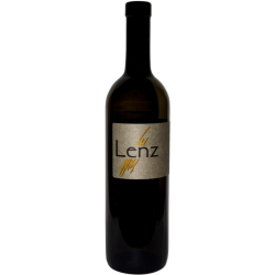 Solaris - Bio 2023 0,75 l - Bioweingut Lenz