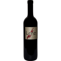 Cabernet Jura Barrique - Bio 2022 0,75 l - Bioweingut Lenz