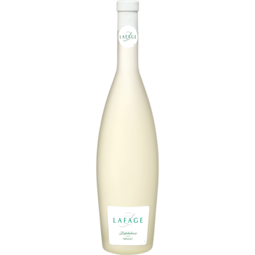 Miraflors Lafabuleuse Vin de France 2022 0,75 l - Domaine Lafage