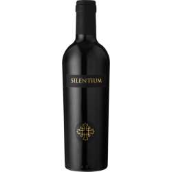 Primitivo di Manduria DOC 2021 0,375 l - Silentium