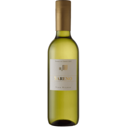 Vino Bianco dItalia 2021 0,5 l - Sareno