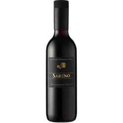 Negroamaro Puglia IGP 2021 0,5 l - Sareno