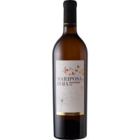Gewürztraminer Vino de España 2021 0,75 l - Mariposa Roja