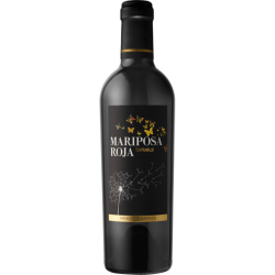 Tempranillo Vino de España Criado en barrica 2020...