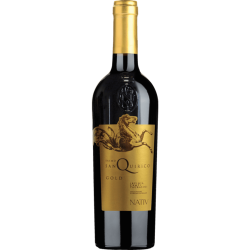 Aglianico Campi Taurasini DOC Eremo Gold 2018 0,75 l -...