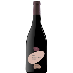 Vino de Pago DOP Florentino organic - Bio 2020 0,75 l -...