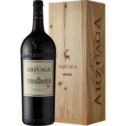 Ribera del Duero D.O. Crianza Arzuaga 2020 1,5 l -...