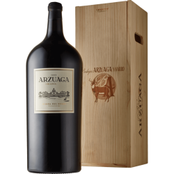 Ribera del Duero D.O. Crianza Arzuaga 2019 5,0 l -...