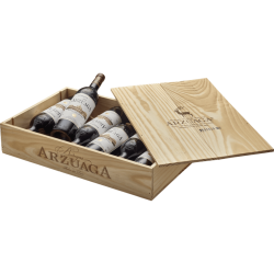 Ribera del Duero D.O. Reserva Arzuaga 2019 5,0 l -...