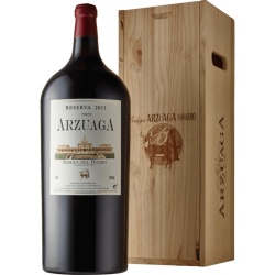 Ribera del Duero D.O. Reserva Arzuaga 2018 9,0 l -...