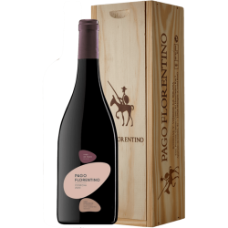 Vino de Pago DOP Florentino organic - Bio 2020 1,5 l -...