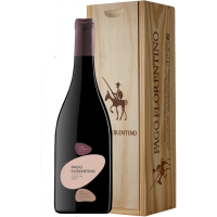 Vino de Pago DOP Florentino organic - Bio 2020 1,5 l - Bodegas Arzuaga
