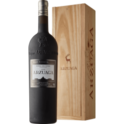 Ribera del Duero D.O. Gran Reserva Arzuaga 2016 1,5 l -...