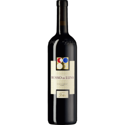 Rosso di Luna Ticino DOC 2021 0,75 l - Vini &...