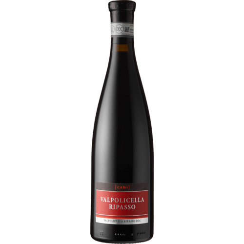 Ripasso della Valpolicella DOC 2021 0,5 l - Cami