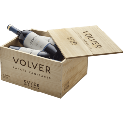 Cuvée Old Vines 2019 0,75 l - Bodegas Volver