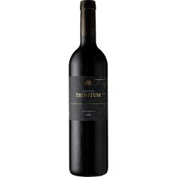Pinot noir Schaffhausen AOC Trinitum 2020 0,75 l -...
