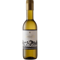 Assemblage blanc Vin de Pays Romand 0,187 l - Silhouette