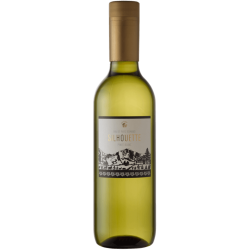 Assemblage blanc Vin de Pays Romand 2021 0,5 l - Silhouette
