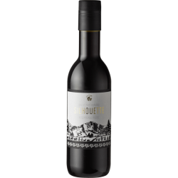 Assemblage rouge Vin de Pays Romand 2022 0,187 l -...