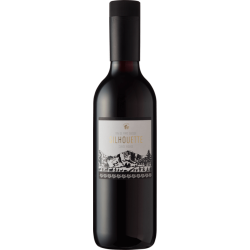 Assemblage rouge Vin de Pays Romand 2020 0,5 l - Silhouette