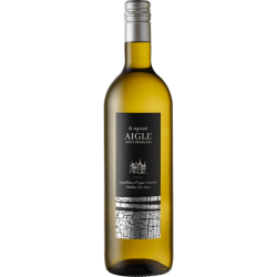 Aigle AOC Chablais 2022 0,75 l - La Myriade