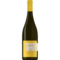 Vermentino IGT Vitruviano 2022 0,75 l - Leonardo da Vinci